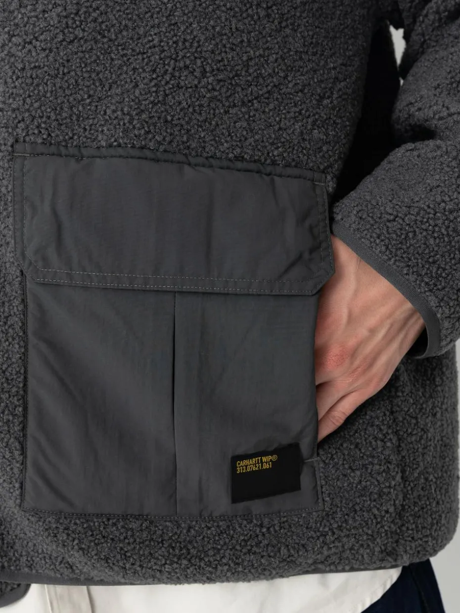 Carhartt WIP Jacke Devin Liner