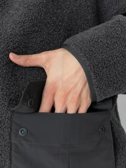 Carhartt WIP Jacke Devin Liner