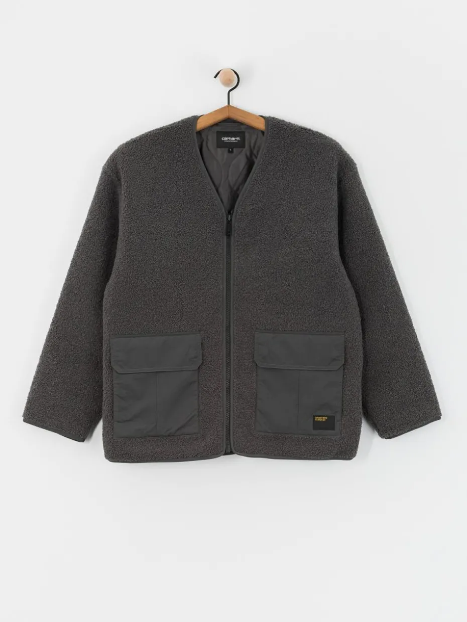 Carhartt WIP Jacke Devin Liner