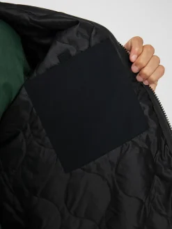 Carhartt WIP Jacke Devin Liner