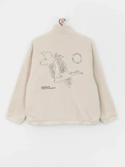 Carhartt WIP Jacke Flying Ducks Liner