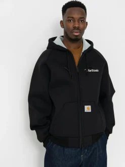 Carhartt WIP Jacke Harttronix Car Lux