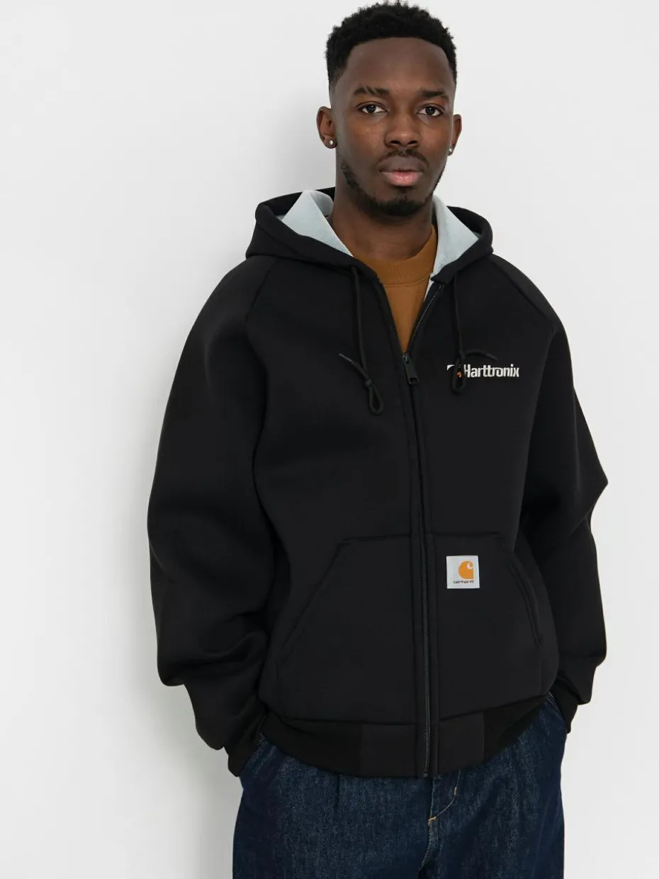 Carhartt WIP Jacke Harttronix Car Lux