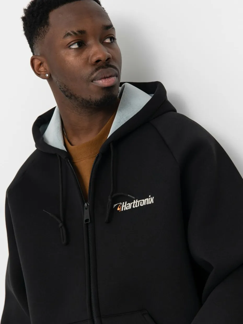 Carhartt WIP Jacke Harttronix Car Lux