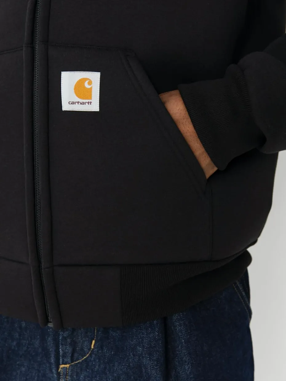 Carhartt WIP Jacke Harttronix Car Lux