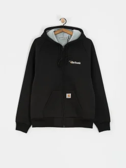 Carhartt WIP Jacke Harttronix Car Lux