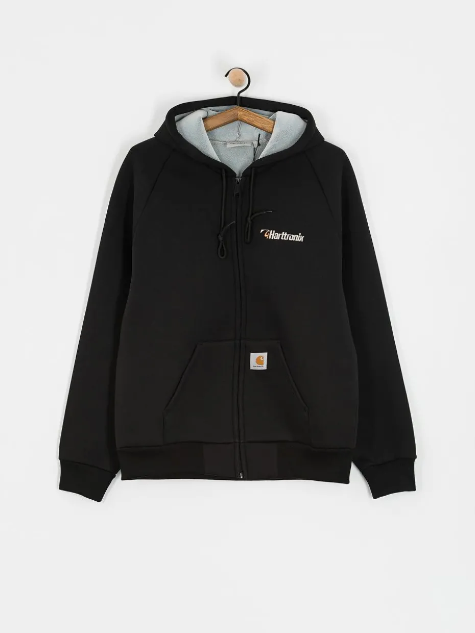 Carhartt WIP Jacke Harttronix Car Lux