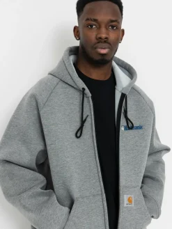 Carhartt WIP Jacke Harttronix Car Lux