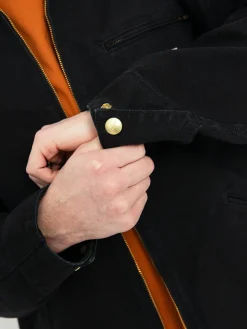 Carhartt WIP Jacke OG Detroit