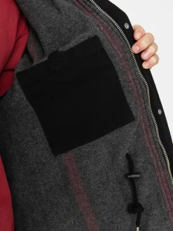 Carhartt WIP Jacke OG Santa Fe Coat