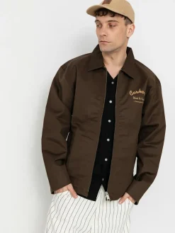 Carhartt WIP Jacke Racer Module