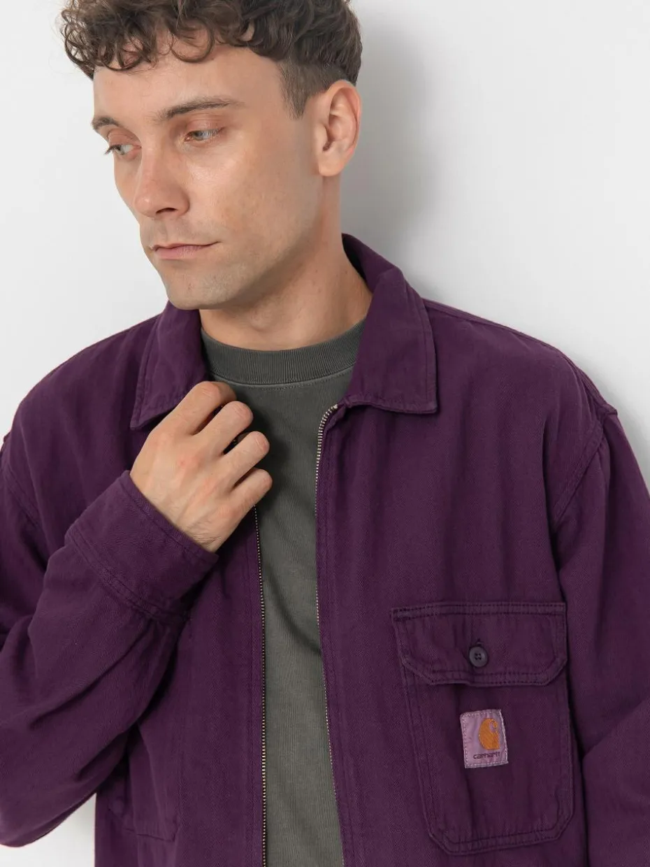 Carhartt WIP Jacke Rainer