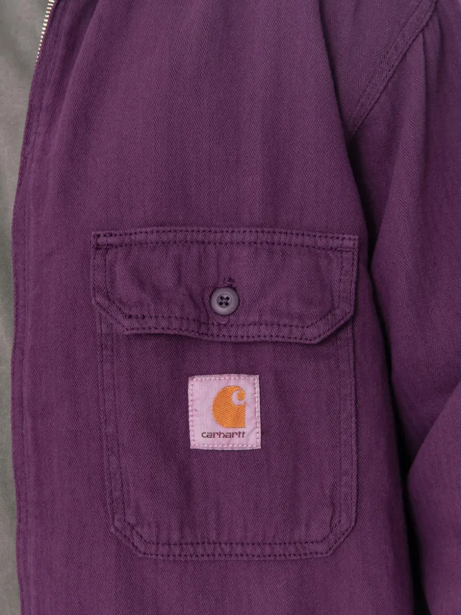 Carhartt WIP Jacke Rainer