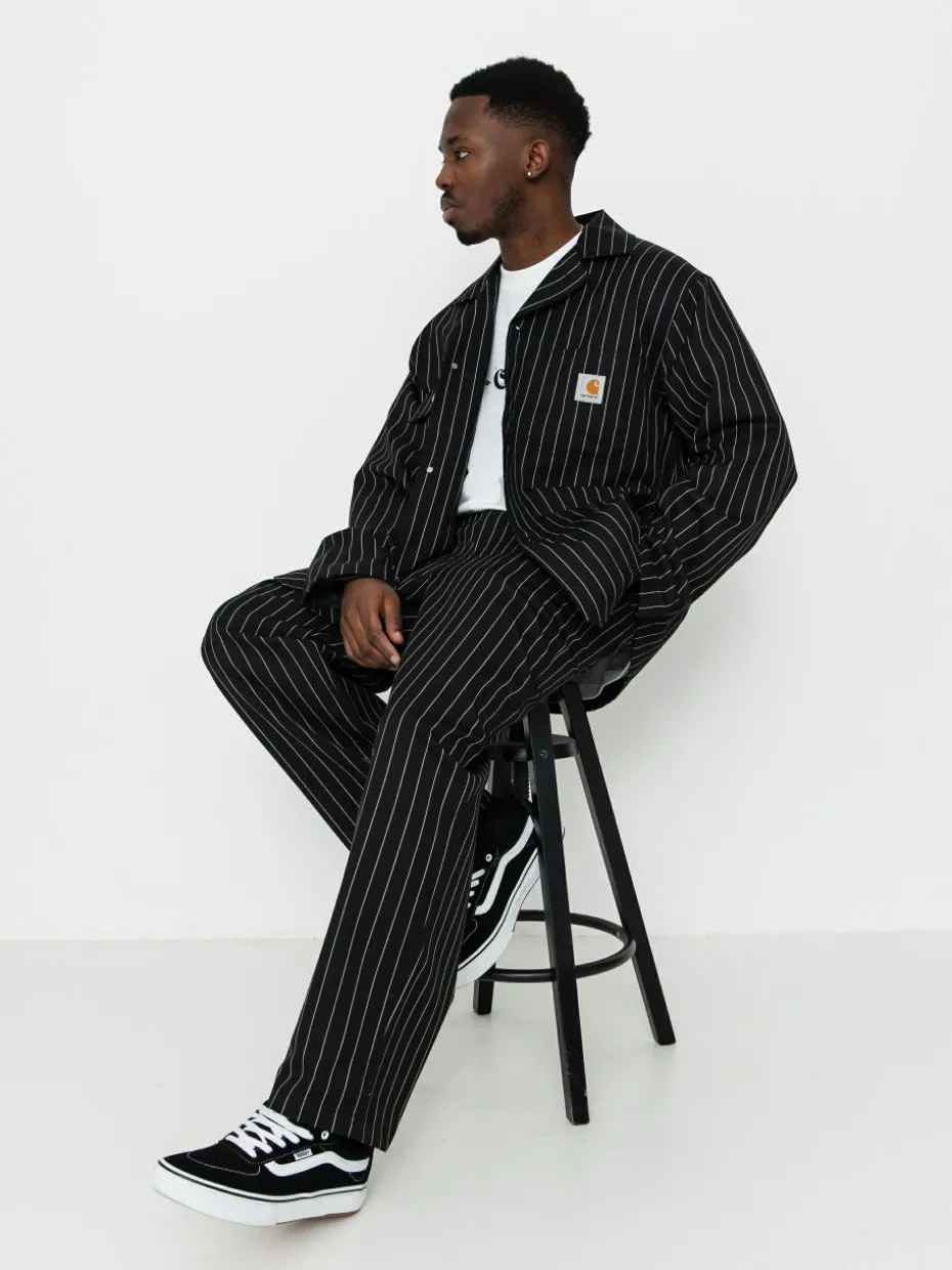 Carhartt WIP Jacke Seaton Blazer