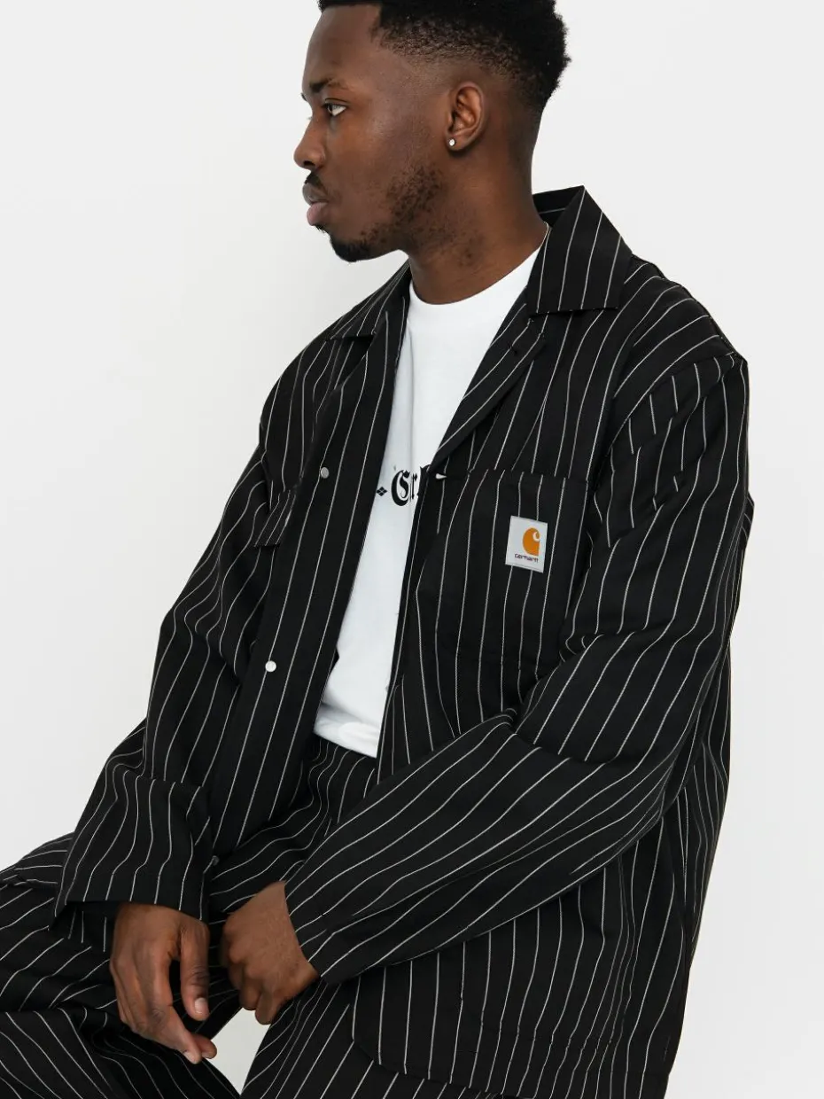 Carhartt WIP Jacke Seaton Blazer