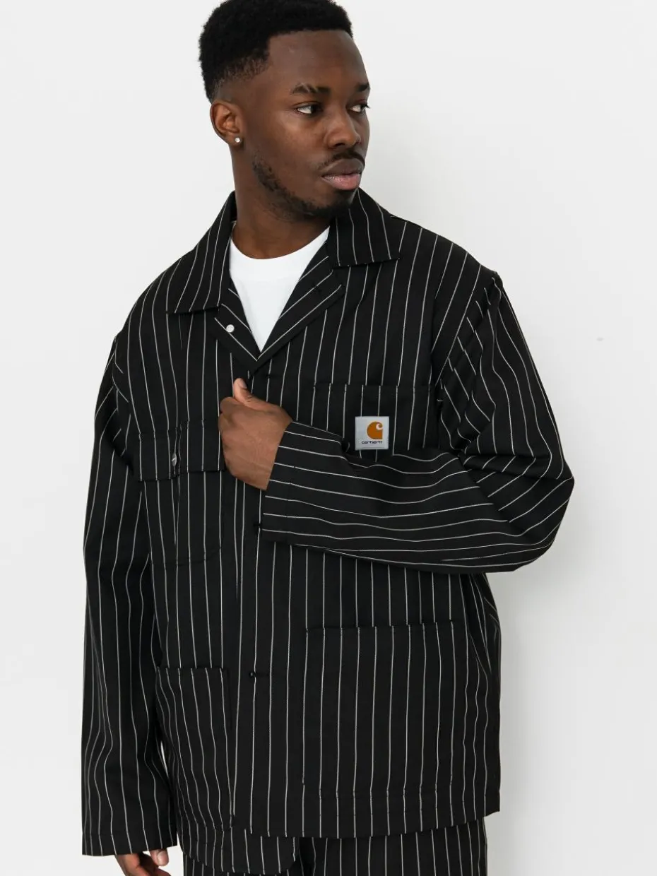 Carhartt WIP Jacke Seaton Blazer