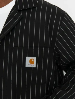 Carhartt WIP Jacke Seaton Blazer