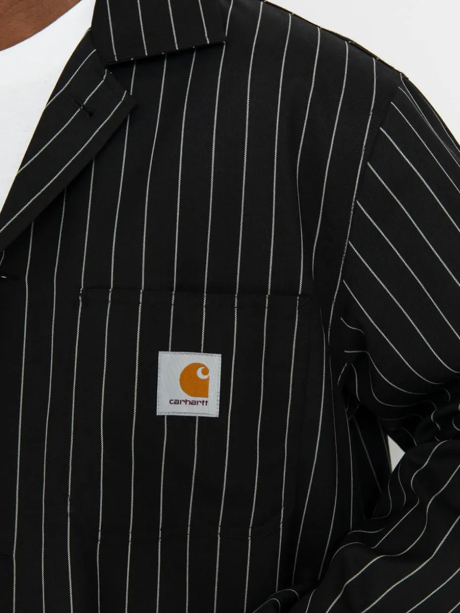 Carhartt WIP Jacke Seaton Blazer