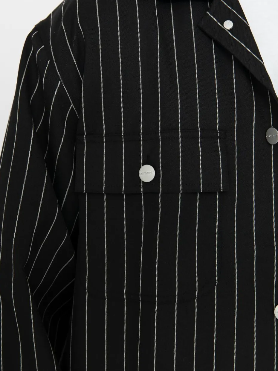 Carhartt WIP Jacke Seaton Blazer