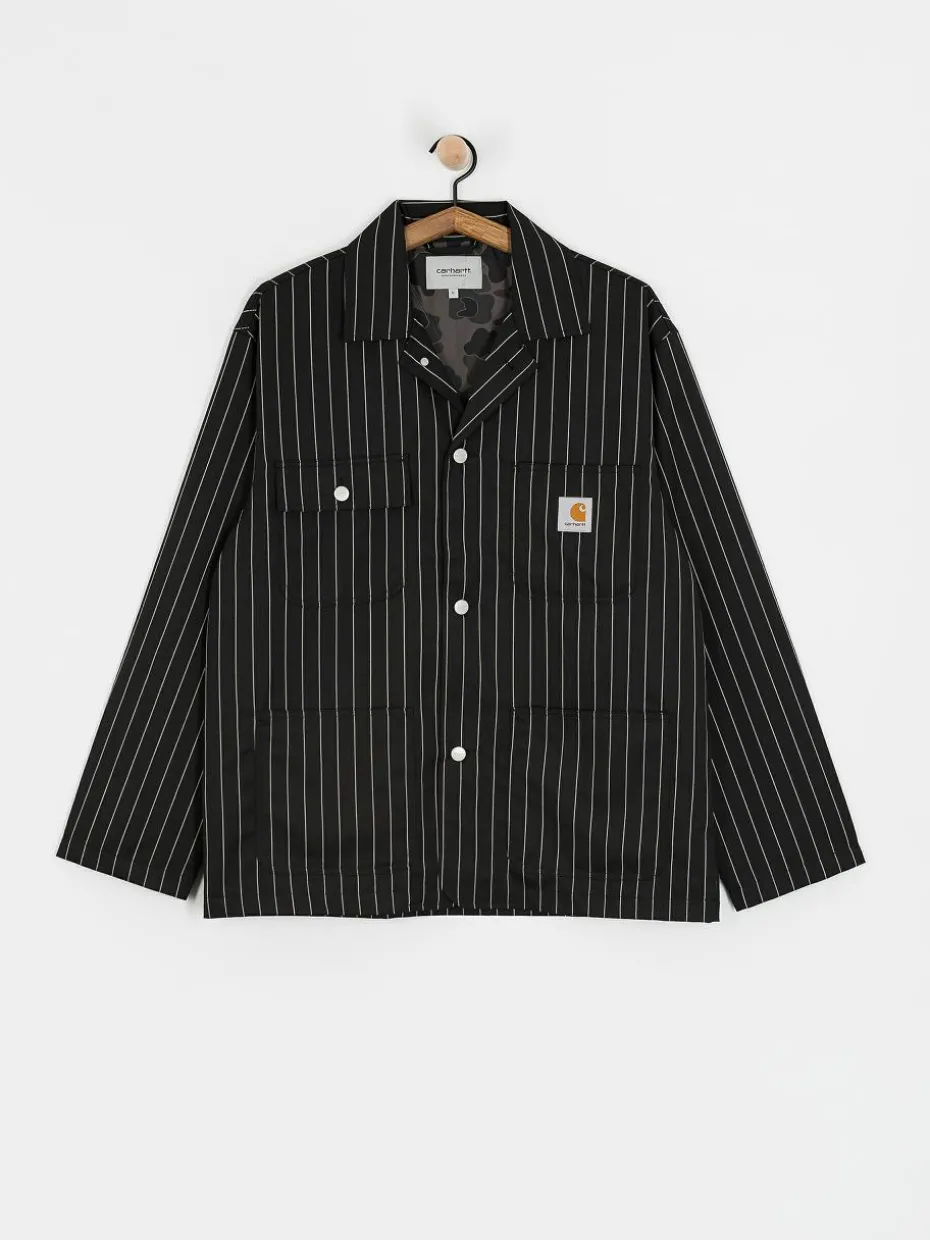 Carhartt WIP Jacke Seaton Blazer