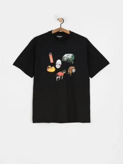 Carhartt WIP Jacob Rochester T-Shirt