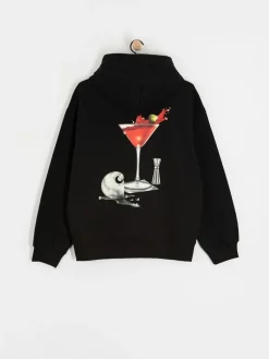 Carhartt WIP Jake Garcia HD Hoodie