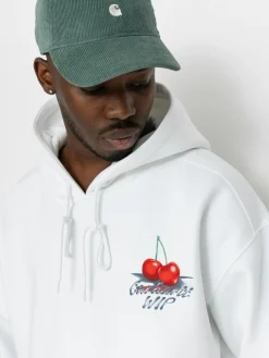 Carhartt WIP Jake Garcia HD Hoodie