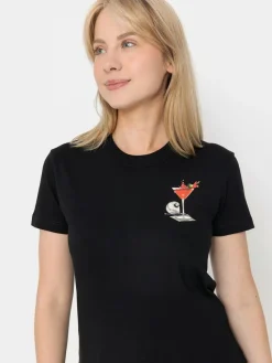 Carhartt WIP Jake Garcia Wmn T-Shirt