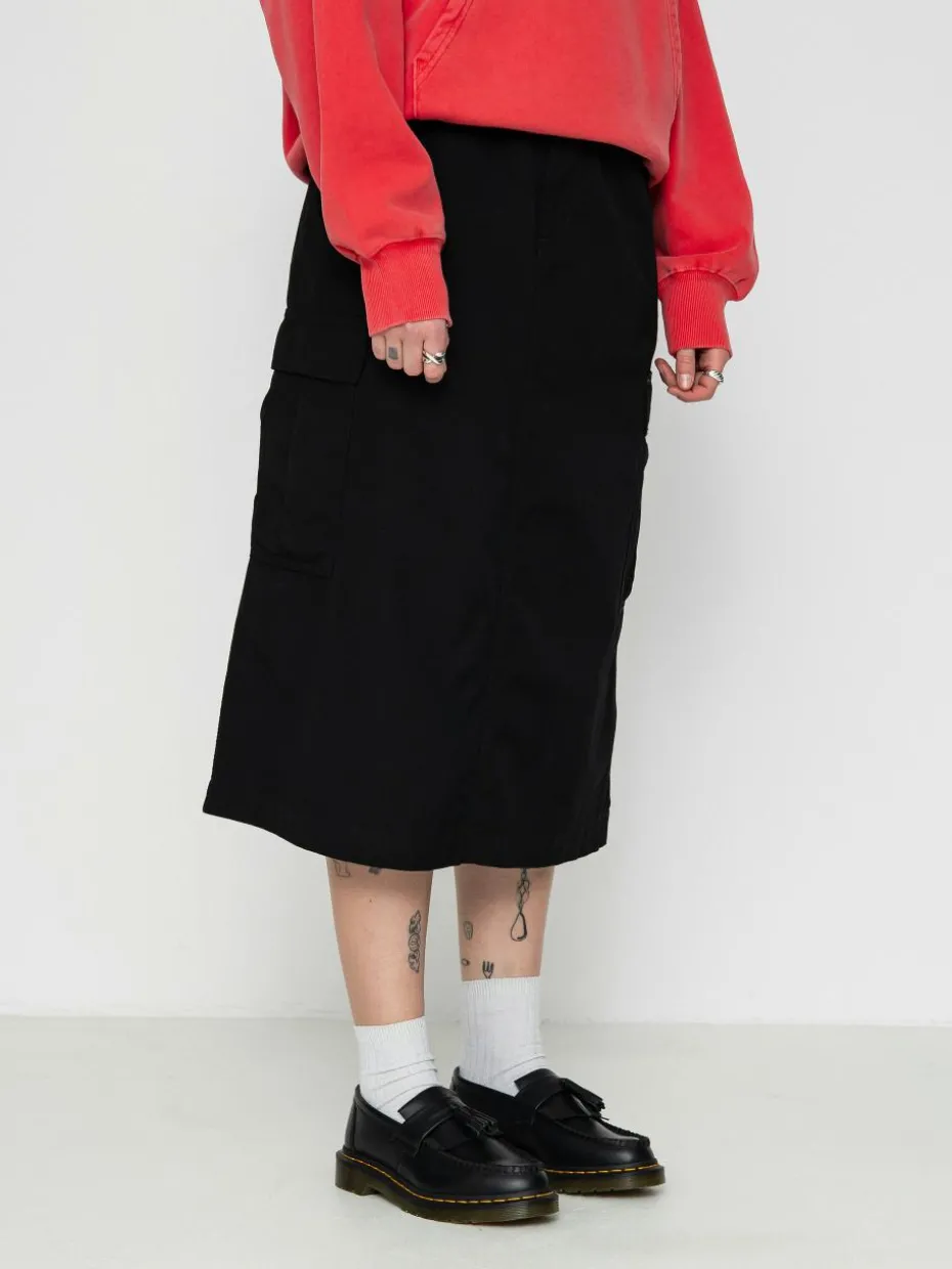 Carhartt WIP Jet Cargo Wmn Rock