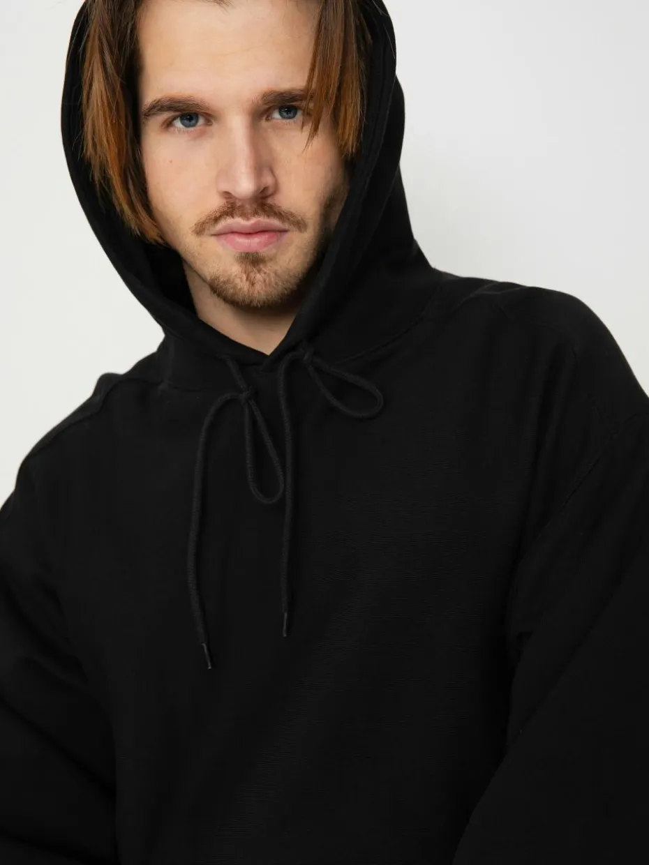 Carhartt WIP Label Script HD Hoodie