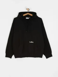Carhartt WIP Label Script HD Hoodie