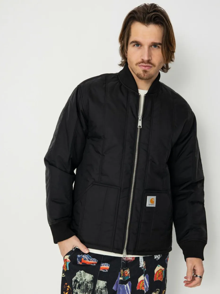 Carhartt WIP Lachlan Jacke