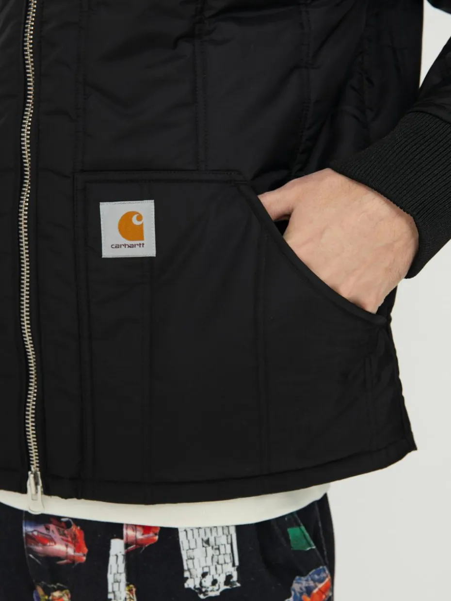 Carhartt WIP Lachlan Jacke
