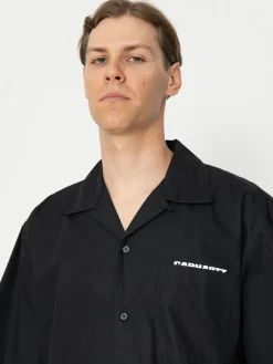 Carhartt WIP Link Script T-Shirt