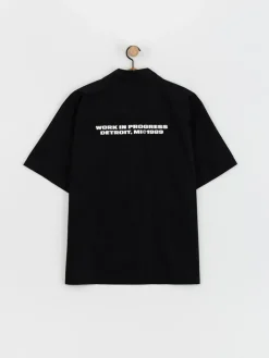 Carhartt WIP Link Script T-Shirt
