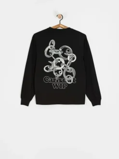 Carhartt WIP Longsleeve Linked Charms Wmn