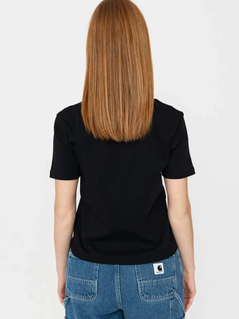 Carhartt WIP Luca Wmn T-Shirt