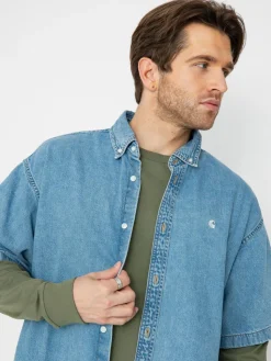 Carhartt WIP Lucas Hemd