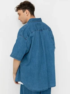 Carhartt WIP Lucas Hemd