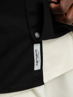 Carhartt WIP Madison Hemd