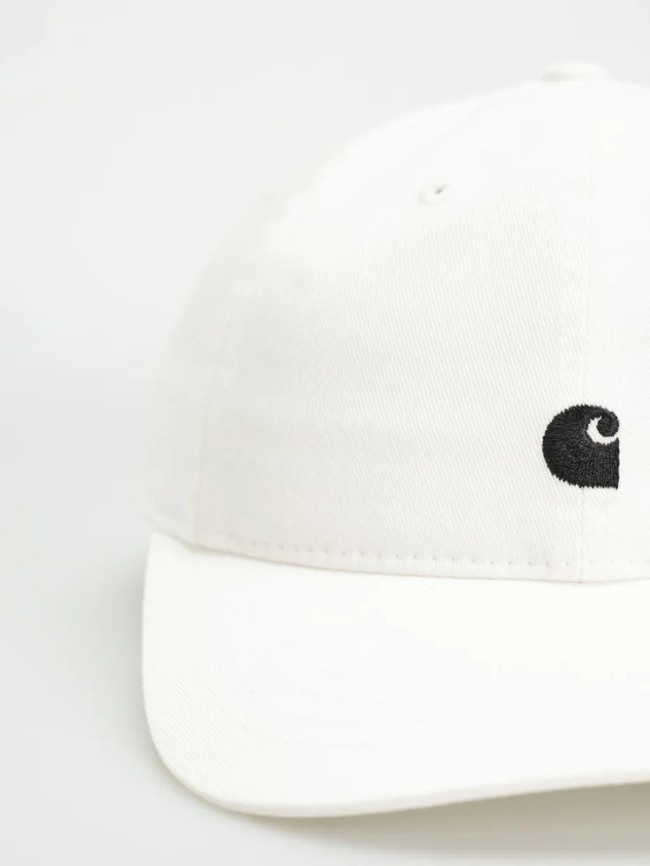 Carhartt WIP Madison Logo Wmn Cap