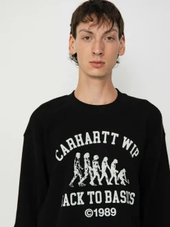 Carhartt WIP Main Basics Sweatshirt