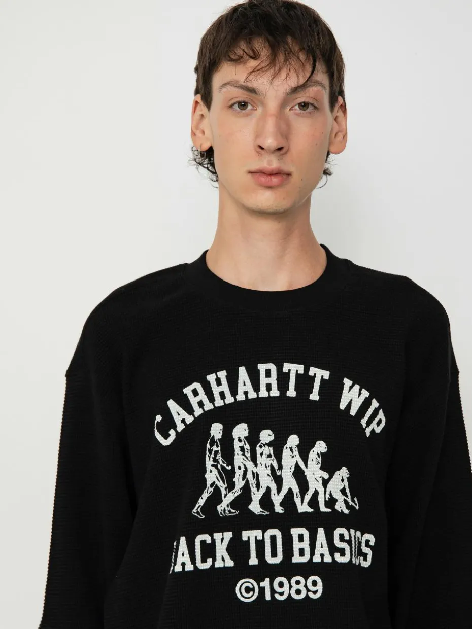 Carhartt WIP Main Basics Sweatshirt