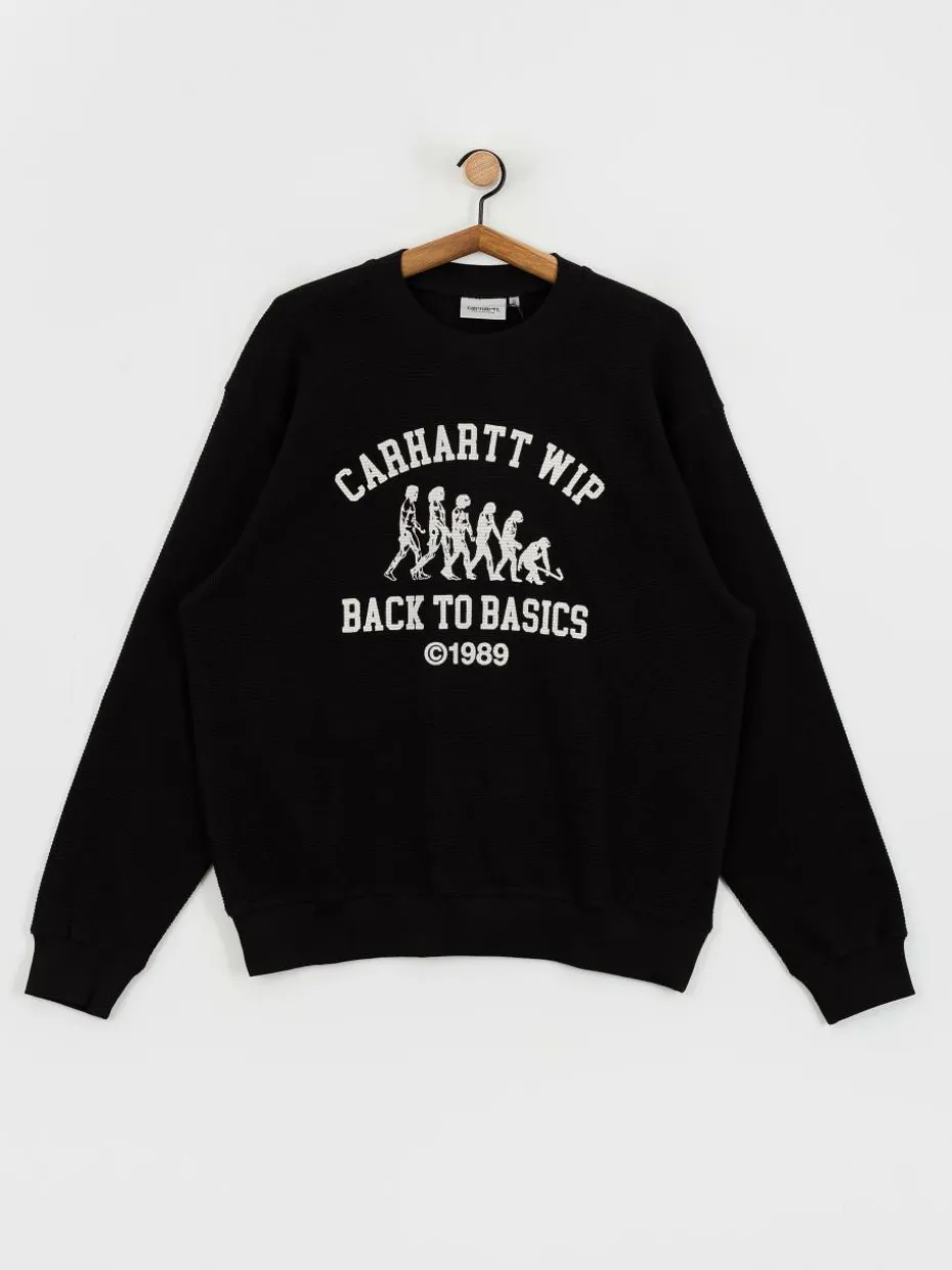Carhartt WIP Main Basics Sweatshirt