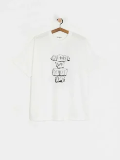 Carhartt WIP Masterpiece T-Shirt