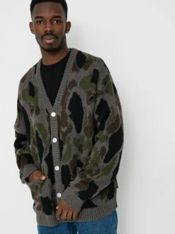 Carhartt WIP Merton Cardigan Pulli