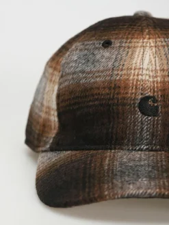 Carhartt WIP Moreau Cap