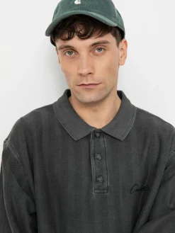 Carhartt WIP Morrison Rugby Hemd