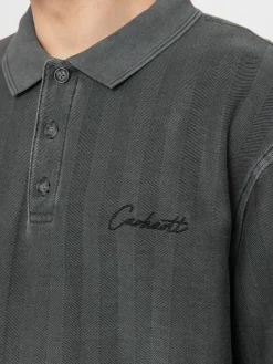 Carhartt WIP Morrison Rugby Hemd