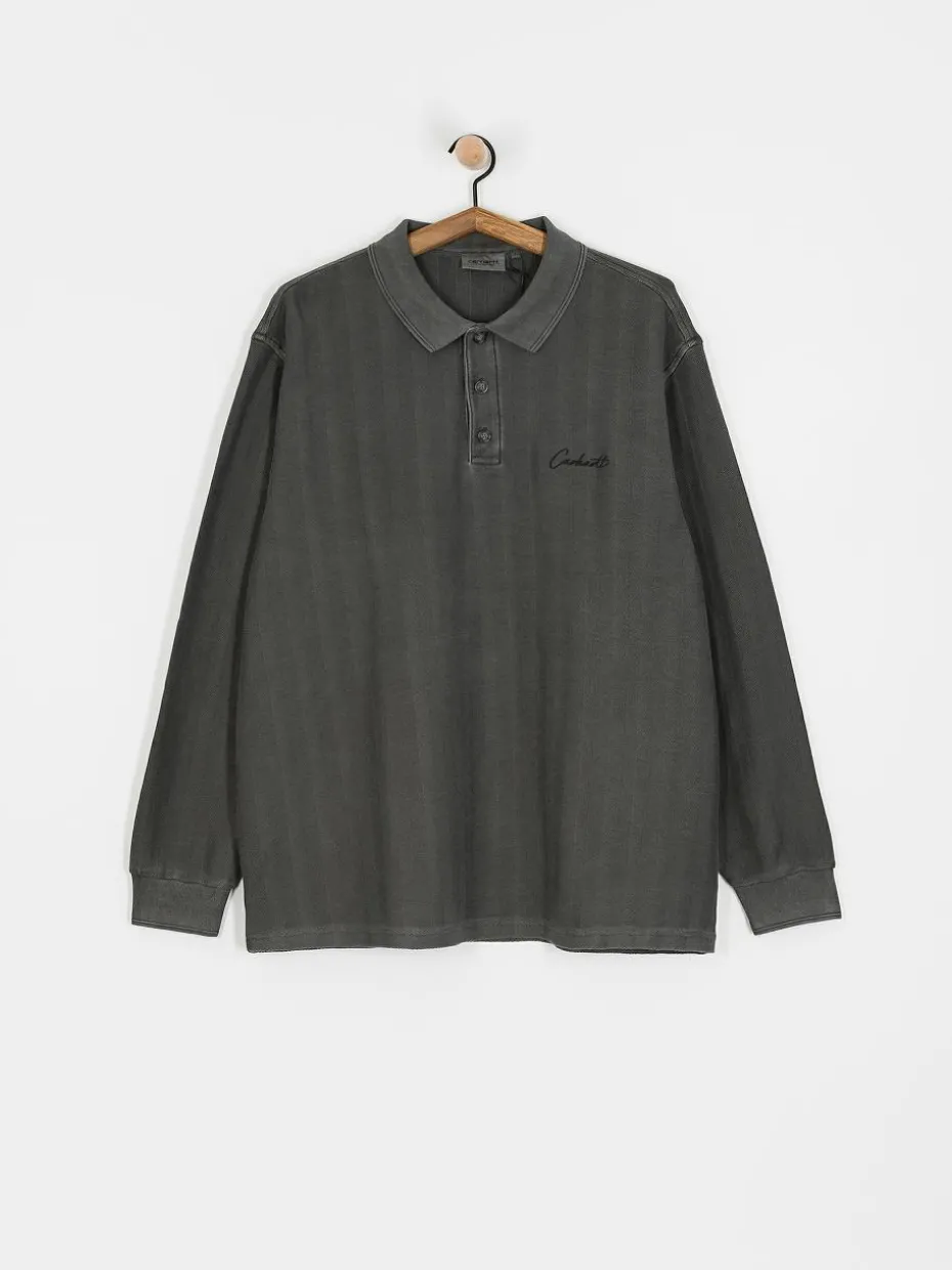 Carhartt WIP Morrison Rugby Hemd